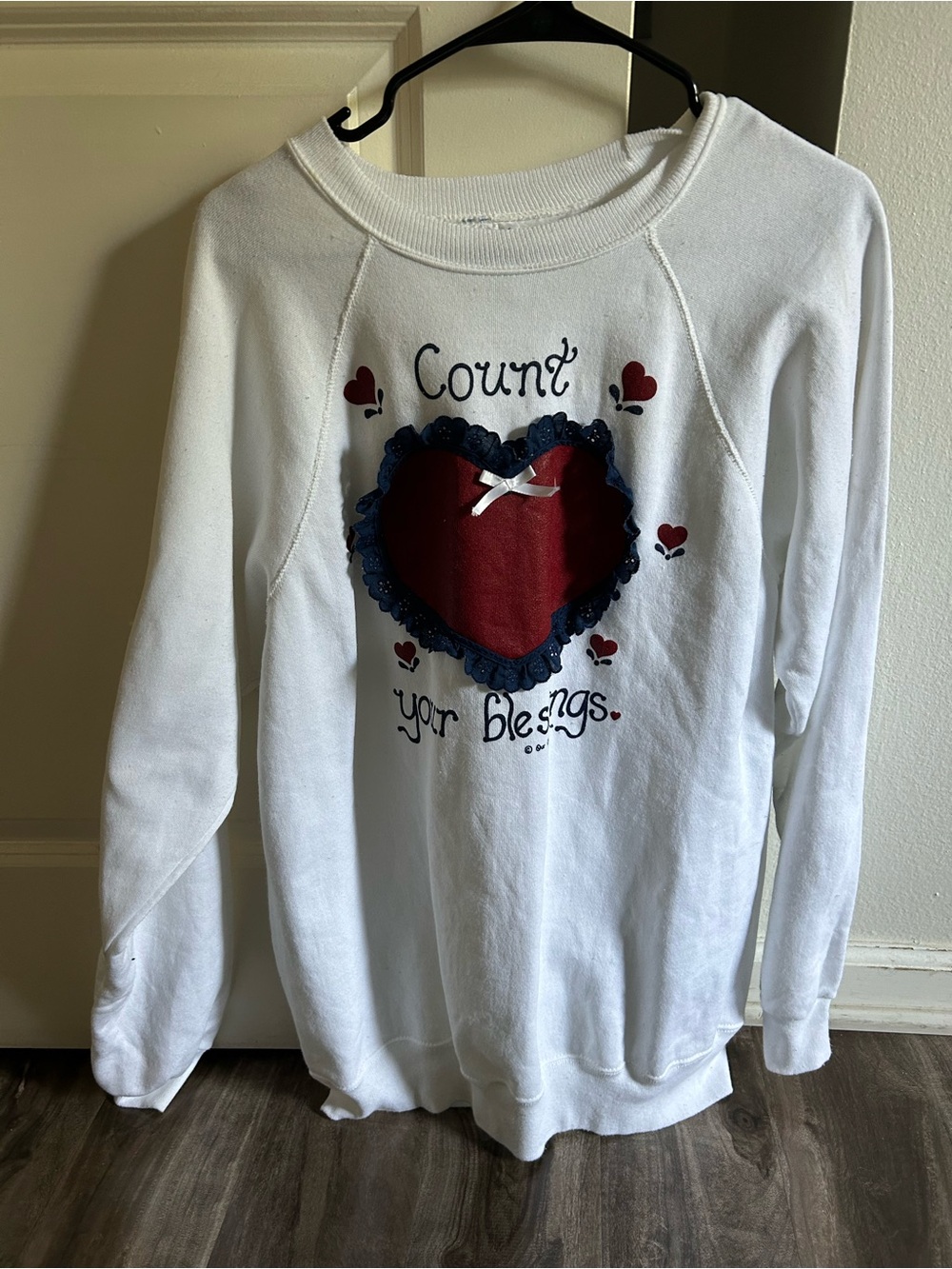 Grandmacore Sweatshirt